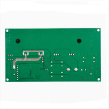 Modul convertor Buck de 600W cu afișare a curentului de tensiune constantă