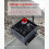 4000W spændingsregulator hastighedsjusterbar spændingsregulator EU-stik 4