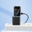 USB Type-C Tester DC Digital Voltmeter Amperimetro Ammeter Detector 7