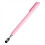 Universal Telescopic Stylus Pen for Touch Screens, (Pink) 1