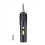 Cordless Electric Screwdriver Kit Power Screwdriver Tool Set with Bit 1