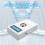 Programmateur IButton TMRF-2RW DS1990A, copieur, lecteur et graveur RFID 125 kHz 4