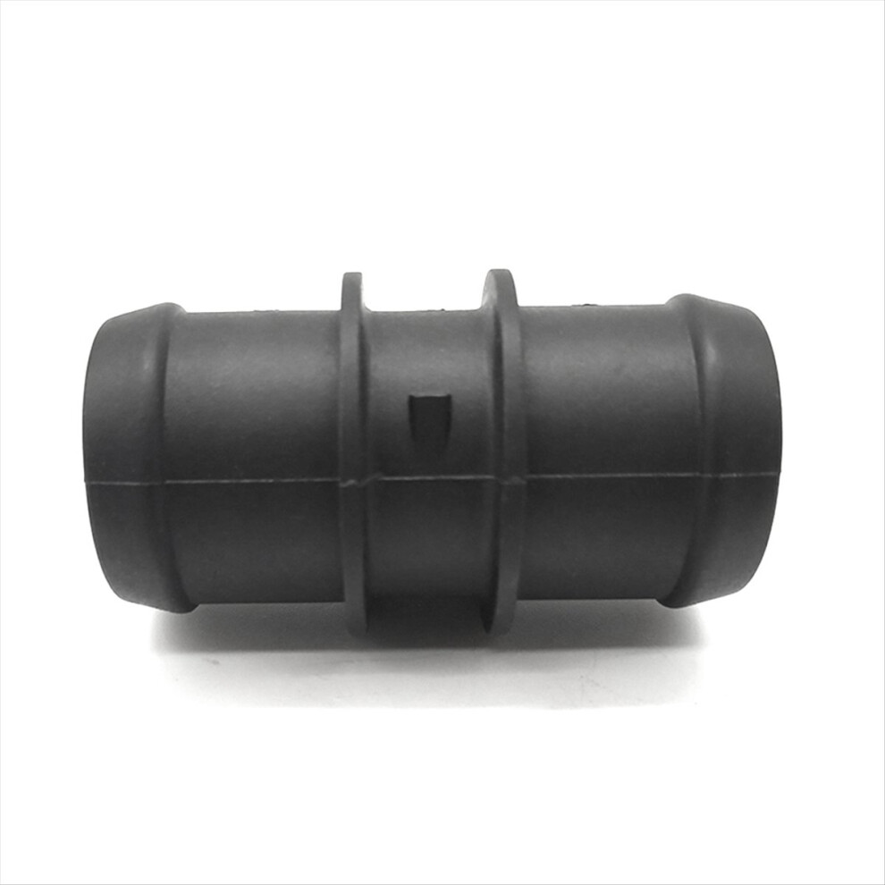 Water Hose Connector With Bleeder Screw 17127515502 Black 4713192282173