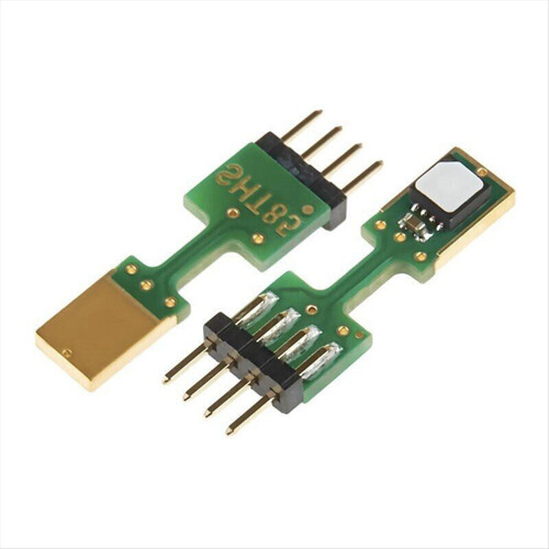 Módulo sensor de temperatura e umidade SHT85 -85 DIP4 1