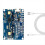 LD2410B 24GHz Human Presence Sensor Module met BT+Radar Test Board 5