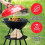 Til pejs, grill, bål, brændeovn 3
