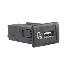 A2058202003 Nytt AUX USB-pluggport-kontaktenhetspanel for C-klasse