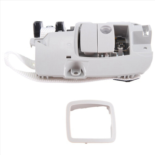 Auto Right Indoor Ceiling Light Coat Hook Hat for Model Y 2