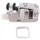 Auto Right Indoor Ceiling Light Coat Hook Hat for Model Y 2