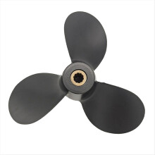 Propeller 7 1/2X7 58111-98651-019 for 4-6HP Boat Engine Parts
