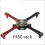 Kit cadru dronă F450 pentru multicopter RC A 2