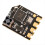 RP2 ExpressLRS ELRS Nano-modtager til TX16S TX12 ELRS-version 3