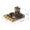RP2 ExpressLRS ELRS Nano-modtager til TX16S TX12 ELRS-version 4