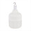150W campinglampe med 5 lysmoduser, hengende teltlampe 7