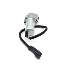 702-21-07311 Válvula Solenóide para Escavadeira PC118MR PC128US