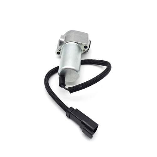 702-21-07311 Solenoidový ventil pro bagr PC118MR PC128US