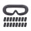 Pentru Avata Goggles2 Flight Goggles Masca de ochi Mască antiderapantă Husă 2