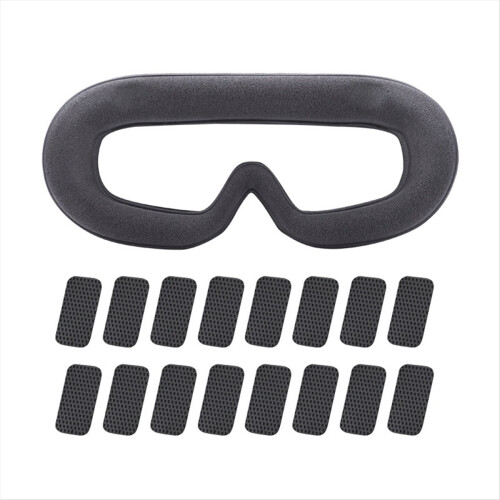 Pentru Avata Goggles2 Flight Goggles Masca de ochi Mască antiderapantă Husă 1