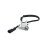702-21-07311 Solenoidový ventil pro bagr PC118MR PC128US 2