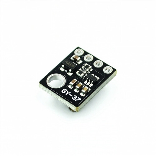 -MS5837 02BA Módulo sensor de pressão à prova d'água para gás e líquido -37 2