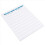 Sjov Sticky Note, to-do-liste notesblok, sjovt brevpapir, B 6