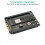 M.2 NVME Key M SSD til SFF-8639 U.2 Adapter Riser Konverter 5