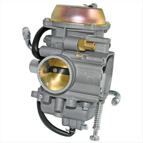 Vergaser für 400 Trail mit Pumpe 2