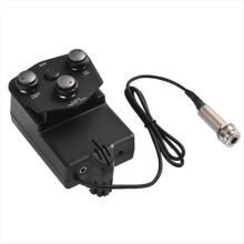 Mikrofon Játékfunkció Gitár M2 Rezonancia Pickup
