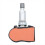 433Mhz TPMS Däcktryckssensor 407000435R S180052004 för 4