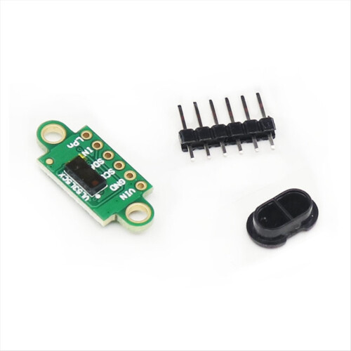VL53L5X V2 TOF Multi-Region Laser Range Sensor Modul VL53L5CX