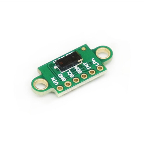 VL53L5X V2 TOF Multi-Region Laser Range Sensor Modul VL53L5CX 2