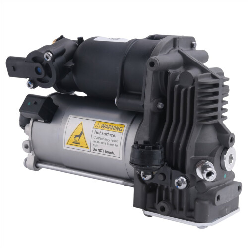 Billuftkompressor 2513202704 til R-KLASSE MPV W251 2005-2014 2