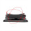 Stativ til Show 8 (3. generation) justerbart design sort 5