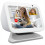 Adjustable Stand for Show 5(3Rd Gen), Magnetic Stand Mount,White 3