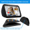 Adjustable Stand for Show 5(3Rd Gen), Magnetic Stand Mount,Black 2