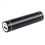Φορητό εξωτερικό κουτί τροφοδοσίας USB 2600mAh με μπαταρία για κινητά, μαύρο 2