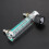 0,1-1,5 LPM 1,5 L zuurstofstroommeter Stroommeter voor zuurstofluchtgas 7