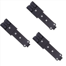 Batterilader DC-plugg for G19 golfbilladere, 48 volt
