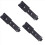 Batterilader DC-plugg for G19 golfbilladere, 48 volt 1