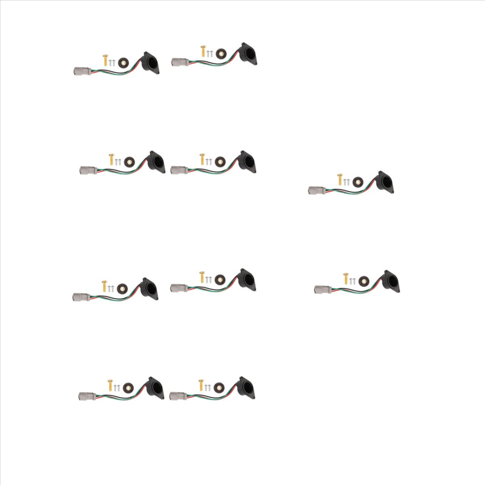 Cart Speed Sensor For Adc Motor Club Car Iq And Precedent 4713192204953