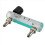 0,1-1,5 LPM 1,5 L zuurstofstroommeter Stroommeter voor zuurstofluchtgas 2