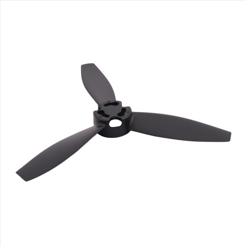 4 elice de schimb pentru drona Parrot Bebop 2, alb-negru 1