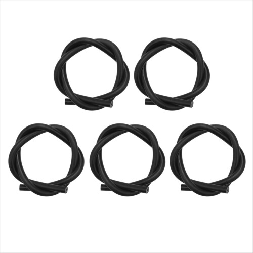 Λαστιχένιος ιμάντας ψαροτούφεκου 14X3MM, 1M, ελαστικός σωλήνας, 1M