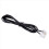 RJ11 6P4C Telefonkabel ADSL-modem 1 meter 4