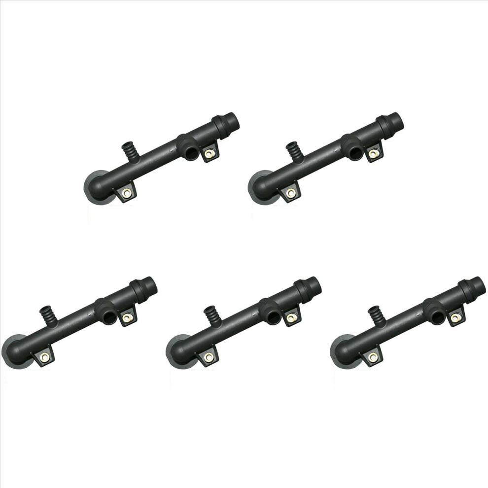 Water Coolant Hose Pipe Connector Coupler for E46 Z3 316I 318I-image-OPC-PMD7WSF-NEW