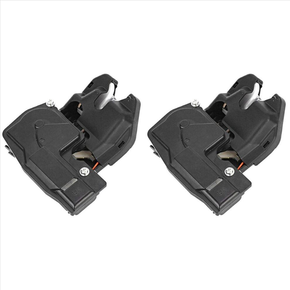 Car Trunk Latch Lock Assembly For Accord 1998-2002 4713192223176