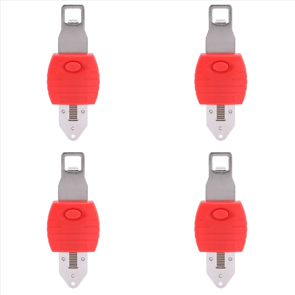 Portable Door Lock For Travel Hotel Home Apartment Motel Room 4713192215119
