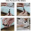 240 Blades, Compatible with Explore for Cutter, 45 Degree Cutting 6