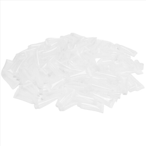 100 stk. 10 ml distributionsflaske lipgloss-tuber