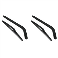 Bakruteviskerarmbladsett for Fortuner 2008-2017